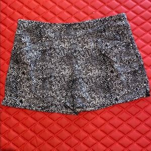 Comfortable International Concept shorts